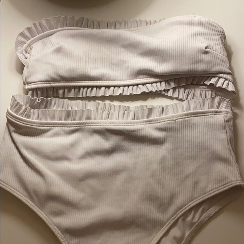 Swimsuit from forever 21